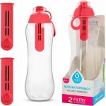 Dafi Soft 0,7l červená – Hledejceny.cz