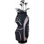 Cobra Fly XL dámský golfový set – Zboží Mobilmania