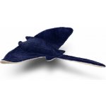 Senger naturwelt Plyšový nahřívací Rejnok Manta - velký – Zboží Dáma