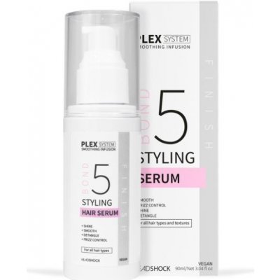 Styling č.5 Plex System*sérum 90ml – Hledejceny.cz