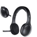 Sluchátko Logitech Wireless Headset H800