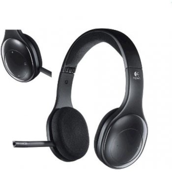 Logitech Wireless Headset H800