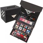 Zmile cosmetics Beauty Case Velvety Limited Grey dekorativní kazeta 80,2 g – Hledejceny.cz