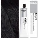 Barva na vlasy L'Oréal Majirel oxidační barva tmavě hnědá 3