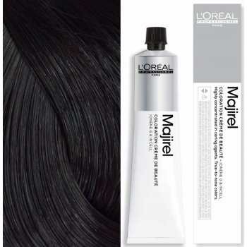 L'Oréal Majirel oxidační barva tmavě hnědá 3