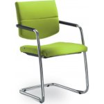 LD Seating Konferenční židle Laser 683-Z – Sleviste.cz