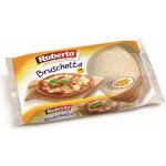 Chléb Roberto bruschetta 400 g – Zboží Dáma