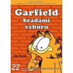 Garfield bradami vzhůru č.22 – Hledejceny.cz