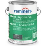 Remmers Deckfarbe 0,75 l Bílá – HobbyKompas.cz