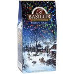 Basilur Festival Frosty Night papír 100 g – Hledejceny.cz