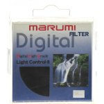 Marumi DHG Light Control 8 ND 49 mm – Hledejceny.cz