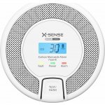 X-Sense CO3D – Zboží Mobilmania