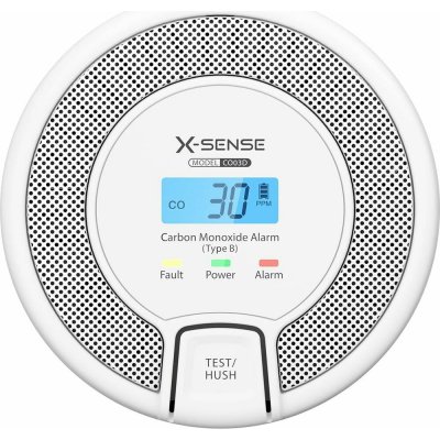 X-Sense CO3D – Zboží Mobilmania