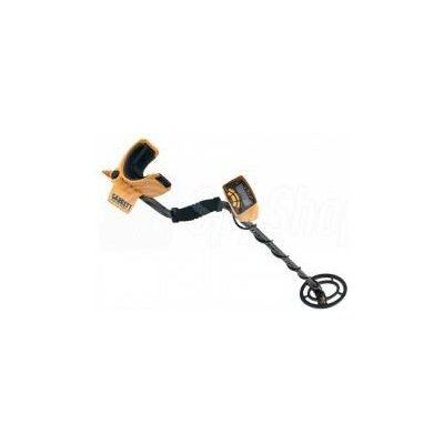 Garrett Ace 250 s funkcí PinPoint a diskriminací AT Garrett 59053112 – Zboží Mobilmania