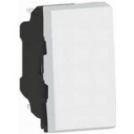 Legrand 077033L MOSN TL.SIGNAL.EASYLED 1M BÍL – Hledejceny.cz