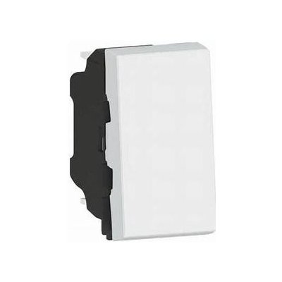 Legrand 077033L MOSN TL.SIGNAL.EASYLED 1M BÍL – Hledejceny.cz