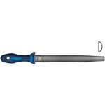 Pilník dílenský půlkulatý PFERD 250/3. S rukojetí – Zboží Mobilmania