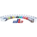 BB Tape béžová 7,5 cm – Zboží Dáma