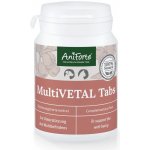 AniForte MultiVETAL přírodní vitamínové tablety 100 ks – Zboží Mobilmania