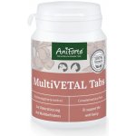 AniForte MultiVETAL přírodní vitamínové tablety 100 ks – Hledejceny.cz