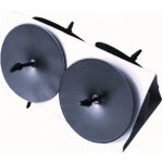 Arome Bodce na svíčky 5,5 cm černé 4 ks – Zboží Mobilmania