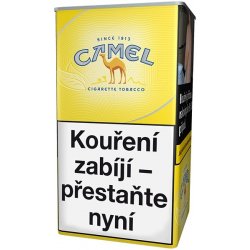Cigarety Camel Tabák cigaretový 110 g