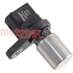 Snímač, poloha vačkového hřídele METZGER 0903312 – Sleviste.cz