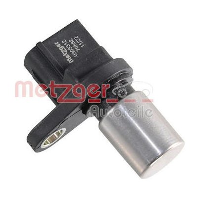 Snímač, poloha vačkového hřídele METZGER 0903312 – Sleviste.cz