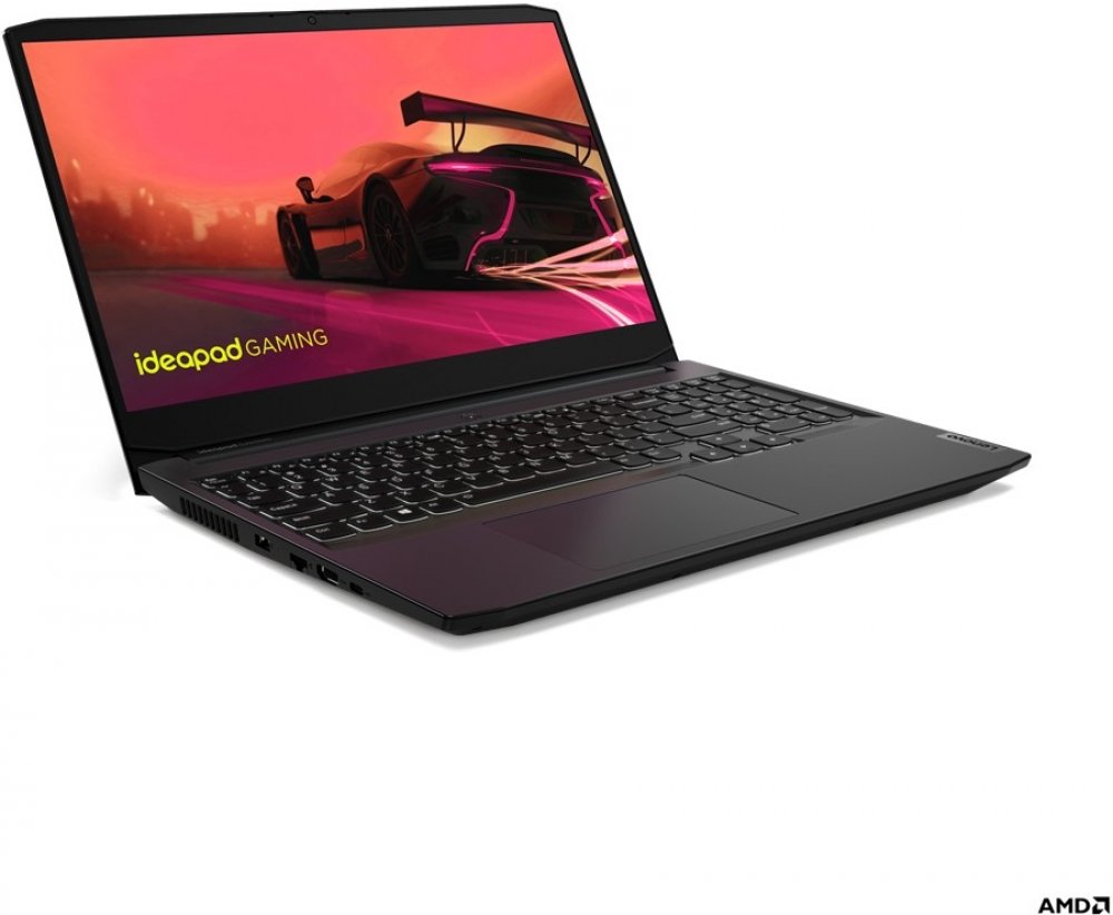 Lenovo IdeaPad Gaming 3 82K200R7CK