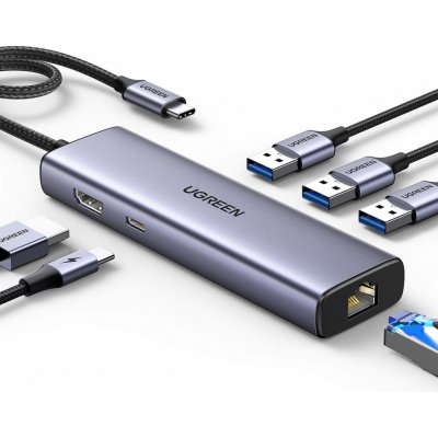 Ugreen 15598 – Zboží Mobilmania