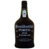 Víno Presidential Porto Over 40 Years Old Tawny 20% 0,75 l (holá láhev)