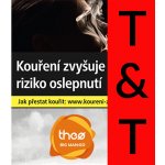 Theo BLVCK MAN:GO 40 g – HobbyKompas.cz