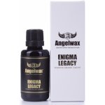 Angelwax Enigma Legacy Titanium Ceramic Coating 50 ml – Hledejceny.cz
