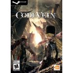 Code Vein – Zboží Živě