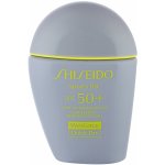 Shiseido Sun Care Sports BB Medium SPF50 BB krém SPF50+ Dark 30 ml – Zbozi.Blesk.cz