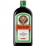 Jägermeister 35% 0,35 l (holá láhev) – Sleviste.cz