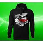 mikina VW Transporter T1 – Zboží Dáma