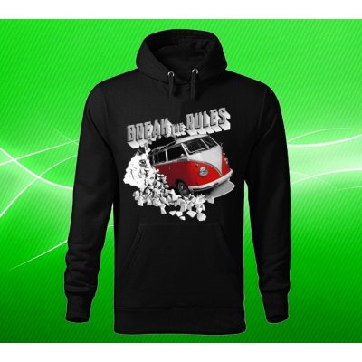 mikina VW Transporter T1 – Zboží Dáma