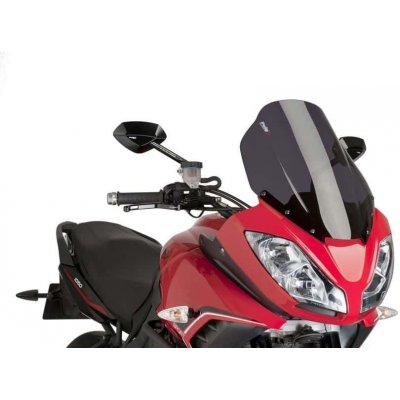 Puig Touring 4359F tmavá kouřová | Zboží Auto