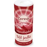 Cereus Slánka růžová mletá sůl 200 g – Hledejceny.cz