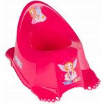 Tega baby nočník růžový – Zboží Mobilmania