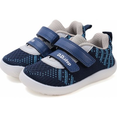 D.D.Step F093-51399 Royal Blue – Zboží Dáma