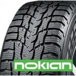 Nokian Tyres WR C3 195/70 R15 104S – Zboží Mobilmania