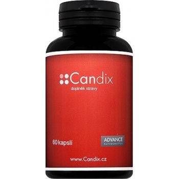 Advance Candix 60 kapslí