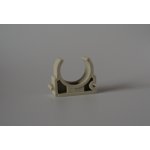 Slovplast PPR příchytka plastová TX 20 mm – Sleviste.cz