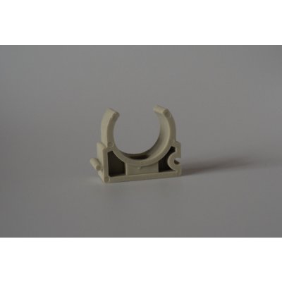 Slovplast PPR příchytka plastová TX 20 mm – Sleviste.cz