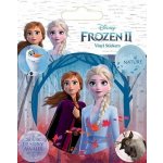 Samolepka Ledové království (Frozen) – Hledejceny.cz