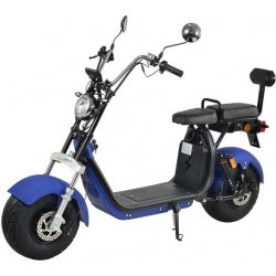 Elektrokoloběžka X-scooters XR05 EEC Li