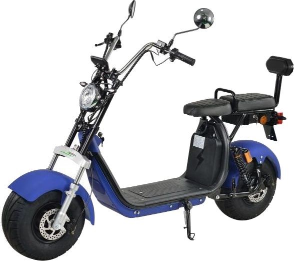 X-scooters XR05 EEC Li