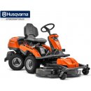 Husqvarna R 318X Rider